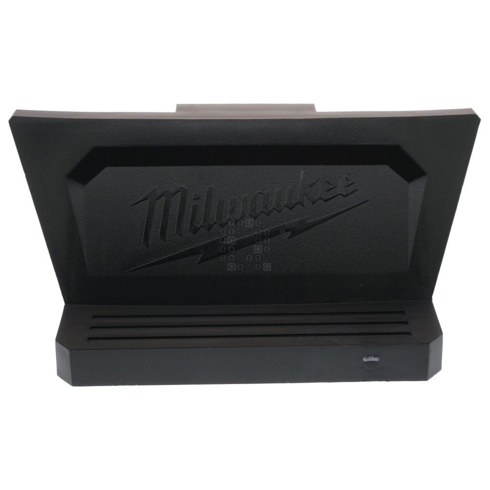 Milwaukee Tool 45-24-3100 Plastic Pedal