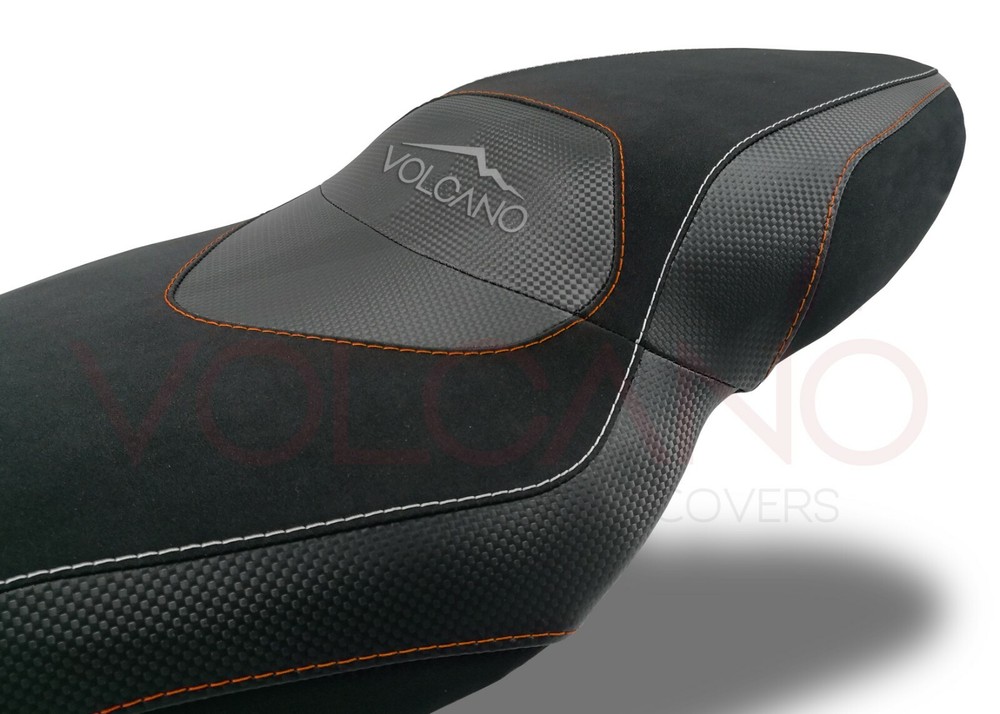 Cover Coverage Saddle K 1200 S SMALL 2004 - 2008 -