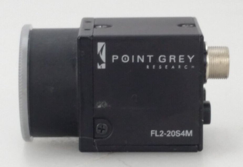 POINT GREY Flea2 FL2-20S4M-C FL220S4M Camera
