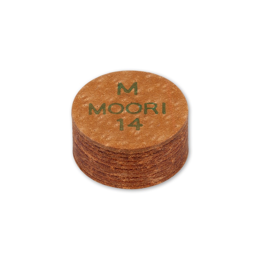 Moori QTMOR Cue Tip