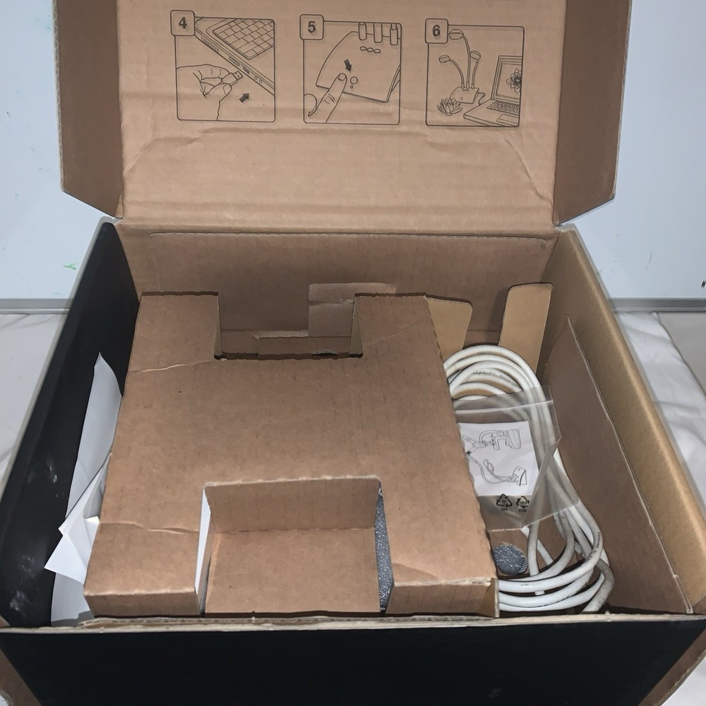 DYMO Mimio Bundle Learning Teaching View/Teach/Interactive/Pad Whiteboard Lamp