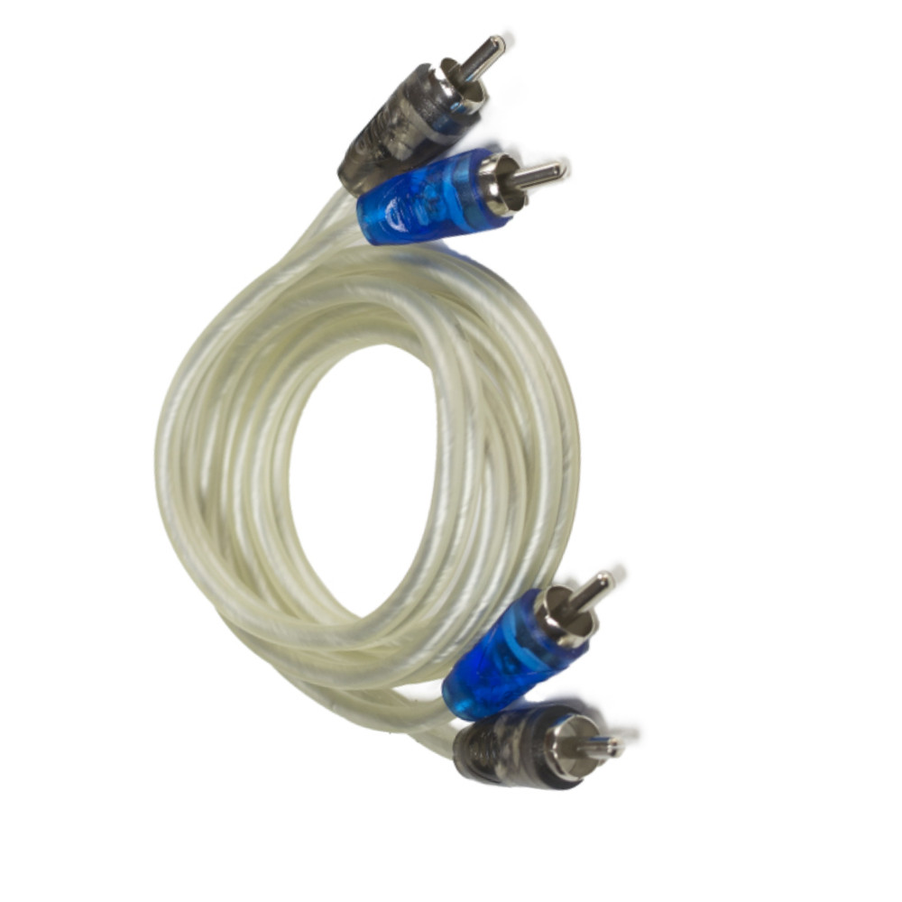 Stinger Select SSPRCA17 Performance Series 17' Coaxial Interconnect
