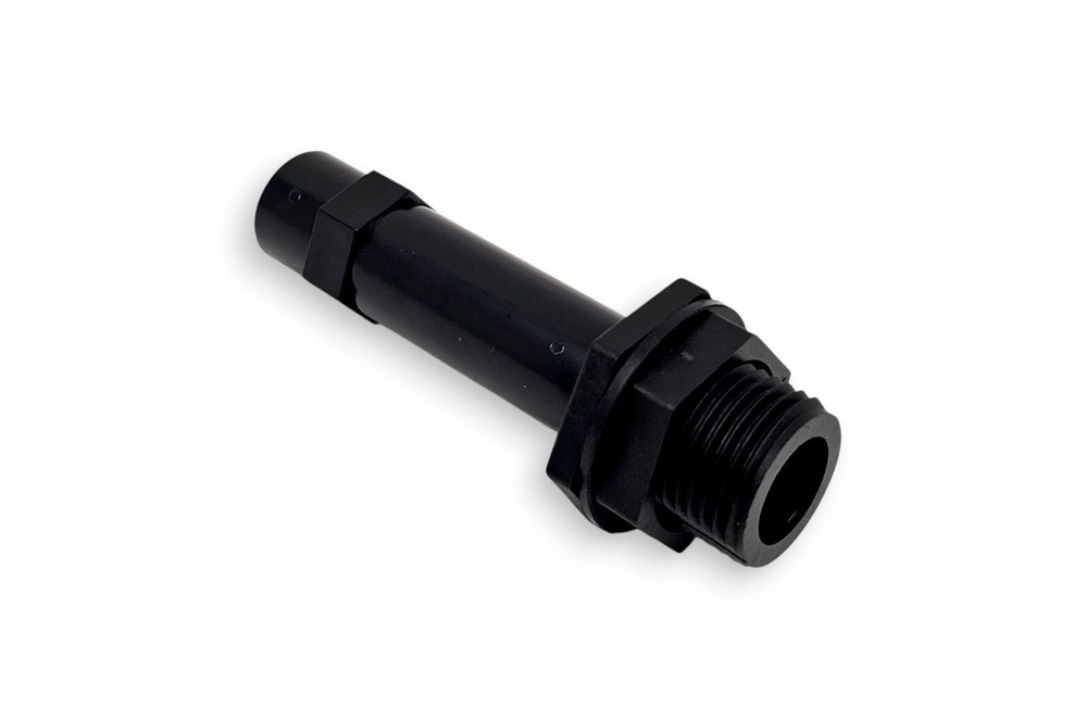 Evaporative Cooler Part # 9244 - Overflow