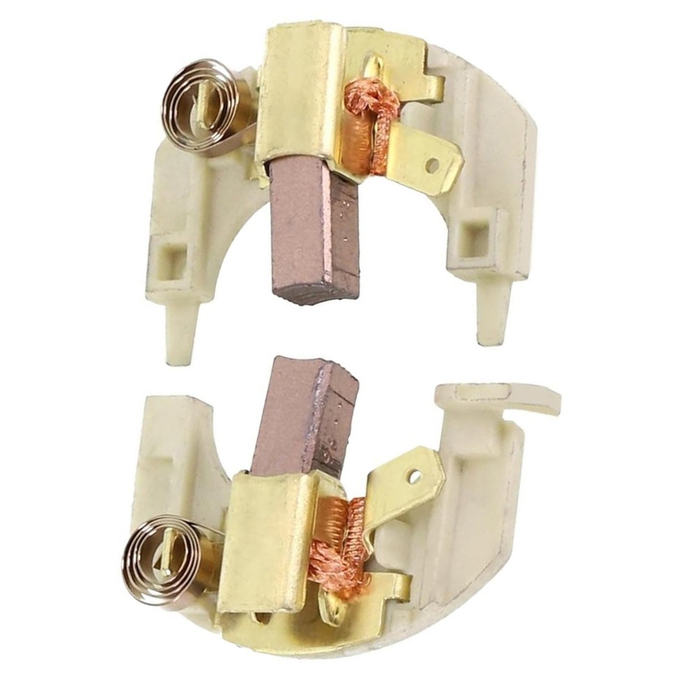 Replacement Brush Holder Assembly Component N031214 for DeWALT DCD970KL Drill