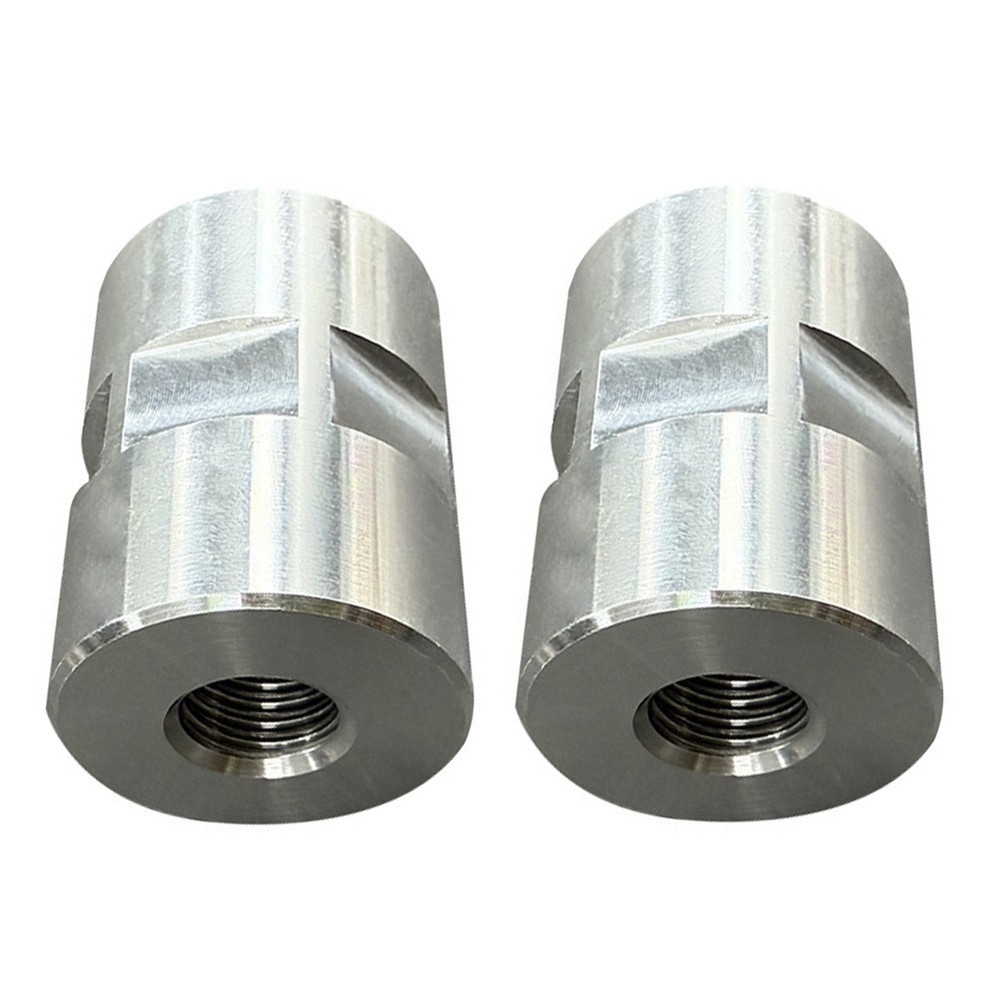 Battery Conversion Internal Terminal Lightweight Design Rust-resistant Finish