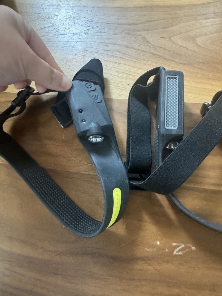 Othemo 230° LED Headlam (2x)