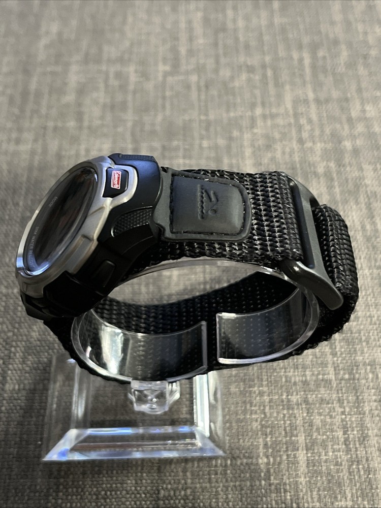 Coleman Digital Watch 50 Meter