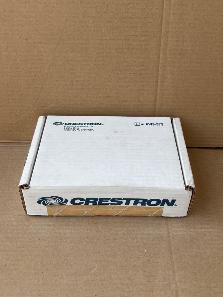 CRESTRON CT/LCFP-BLK/CHR-BL 6501068