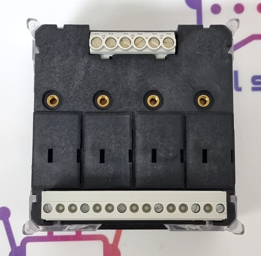 SOCOMEC 48250201 Multi Function Meter DIRIS A40