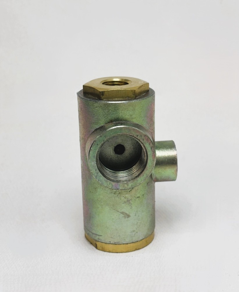 Dump Valve HD Plus AC201