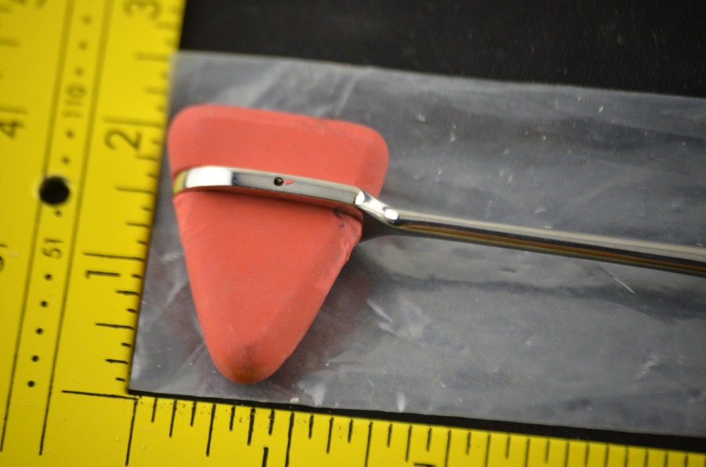 Taylor Percussion (Reflex) Hammer New