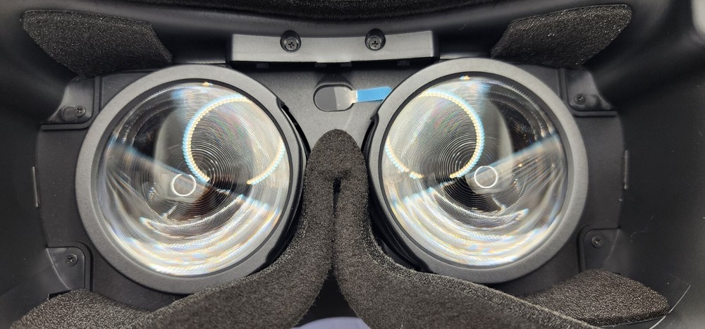 Windows Mixed Virtual Reality Headset Acer VR Development Edition + Cable