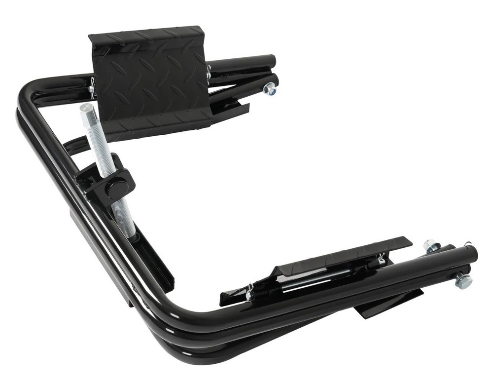 Tire Leveler For Light RV Trailers Steel Powder Coated Replace For 28050