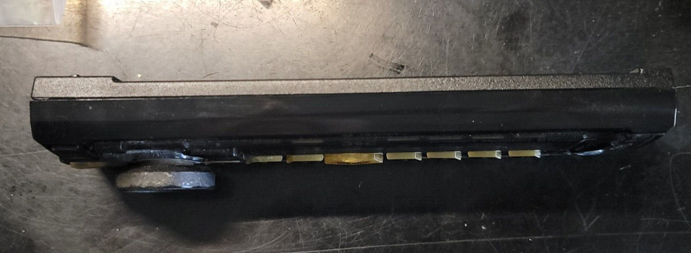 JVC KD-R960BTS Replacement FACEPLATE ONLY