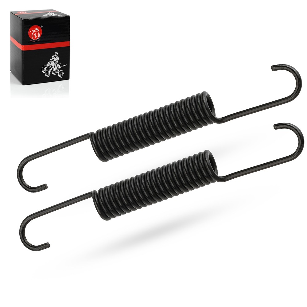 10"/12" Trailer Brake Adjuster Springs Set For Dexter For Hayes Electric Brakes