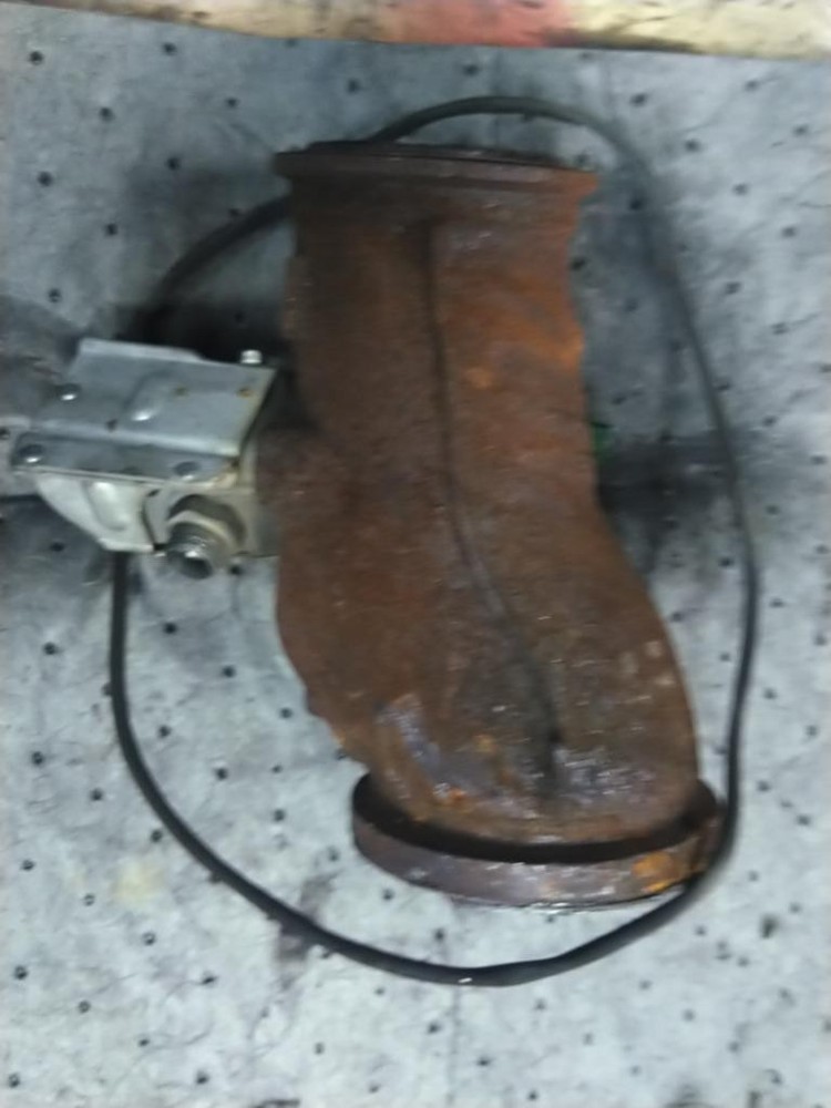 22942 7 th injector 2477090