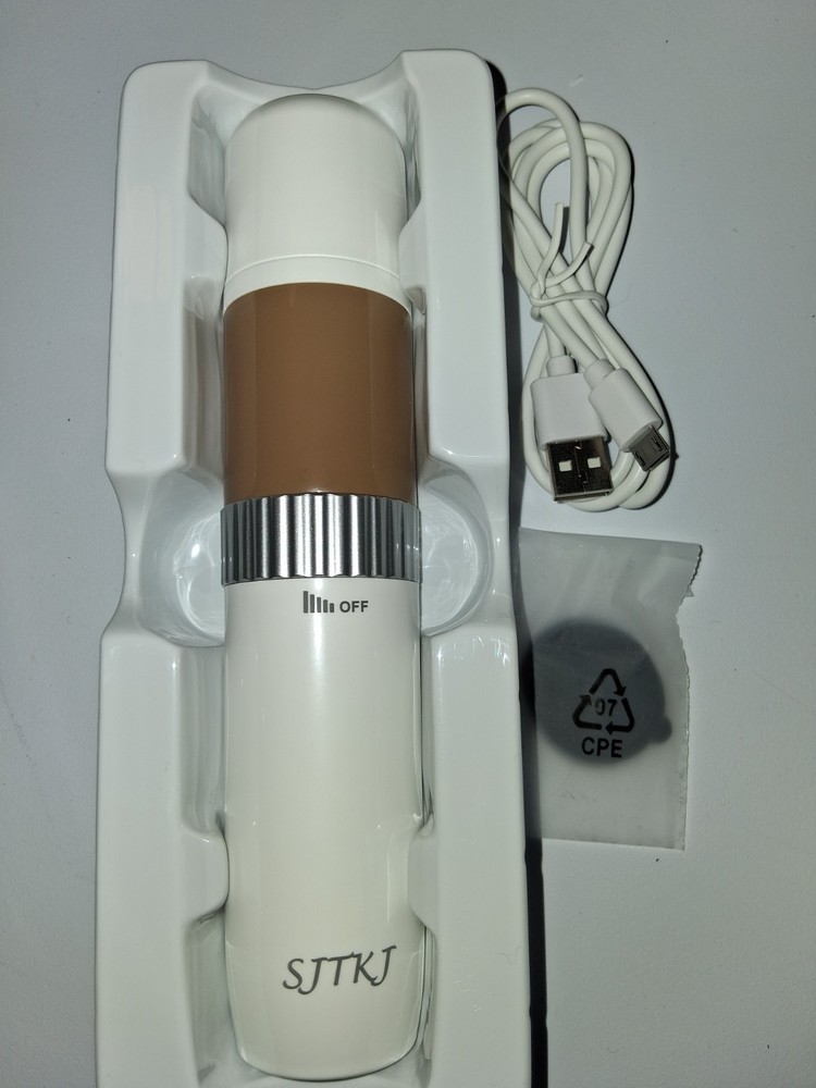 Speed-Control Pet Nail Grinder
