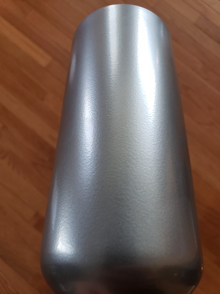 Titanium Metallic Powder Coating Paint lLB