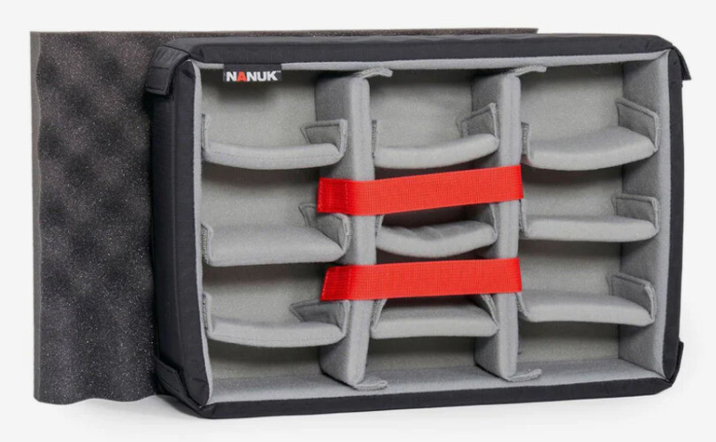 Nanuk 920 Padded Divider