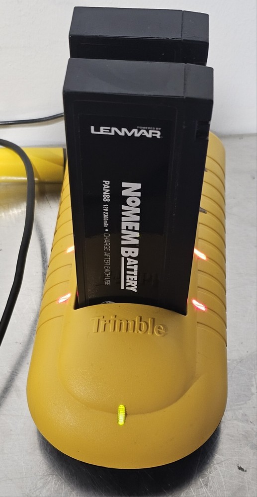 Trimble Pathfinder Power System with Asset Surveyor TSC1