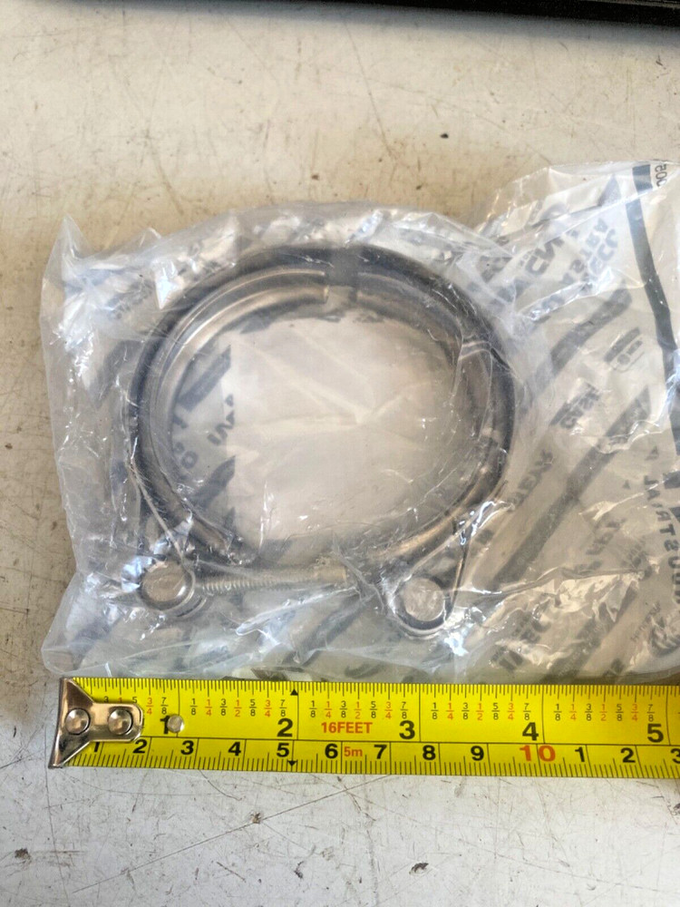 CNH Collier Fixation Clip 5801612480