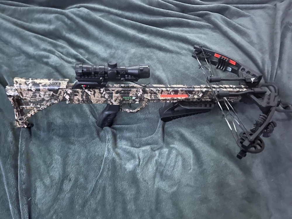 Crossbow