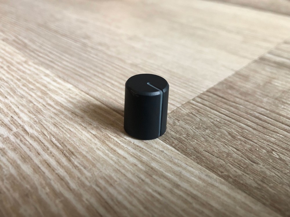 Replacement Knob / Knobs for Korg Minilogue XD (for all except program value)