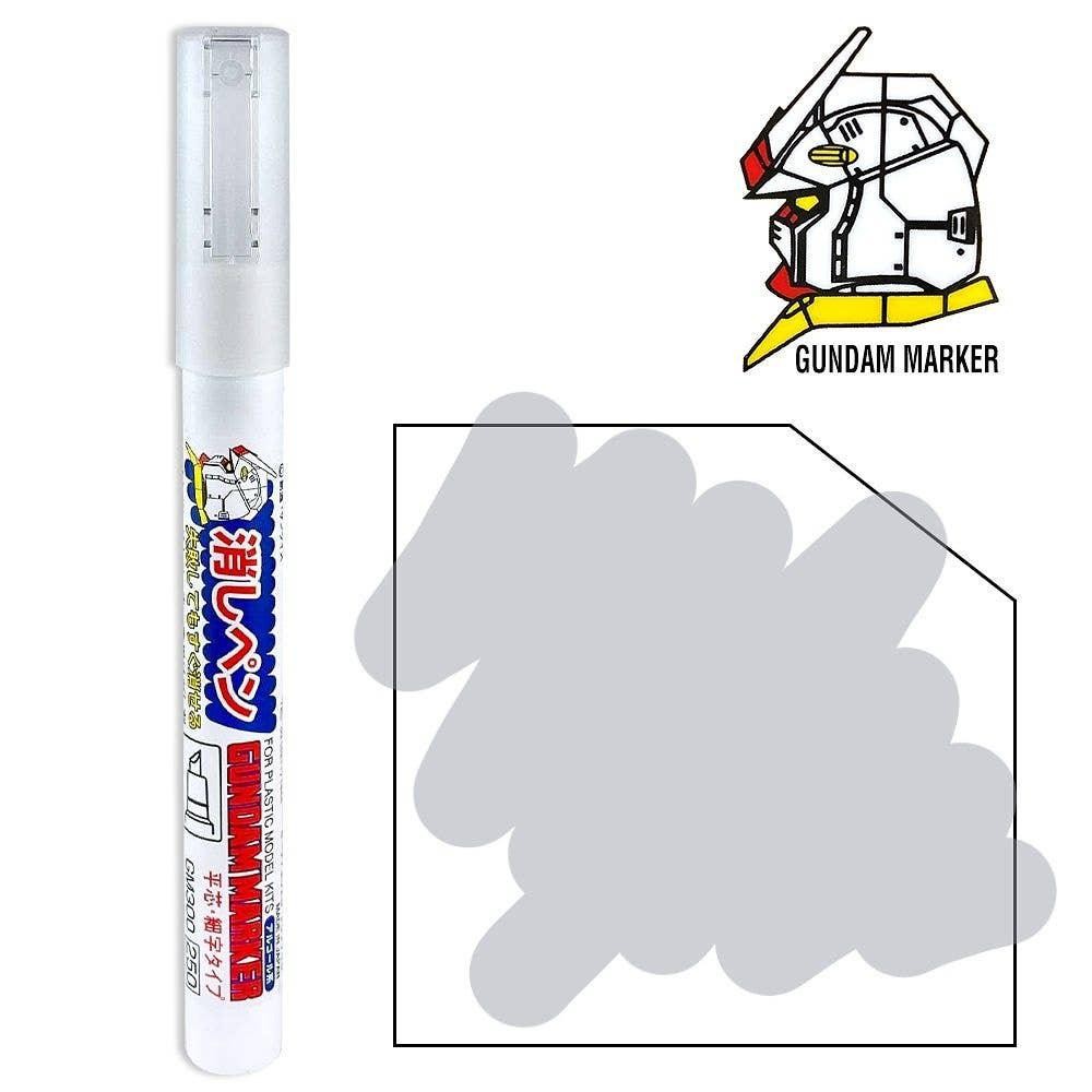 Gundam Marker Eraser