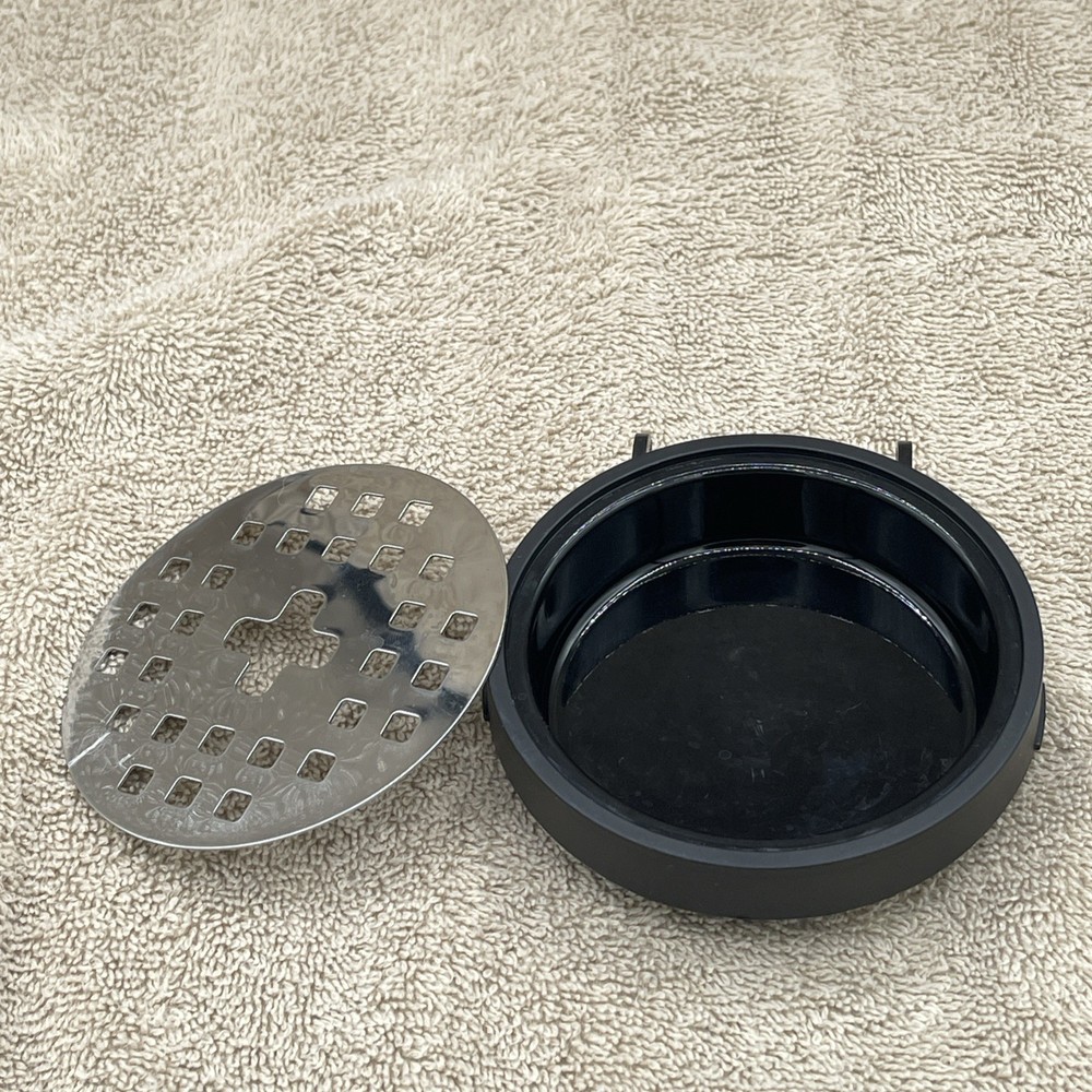 BELLA Single Serve Coffee Maker TSK-1187R5B, Replacement Drip Tray