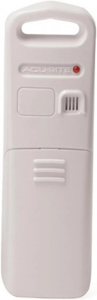 Self-Learning Forecast Wireless Weather Station with Large Display and Atomic...