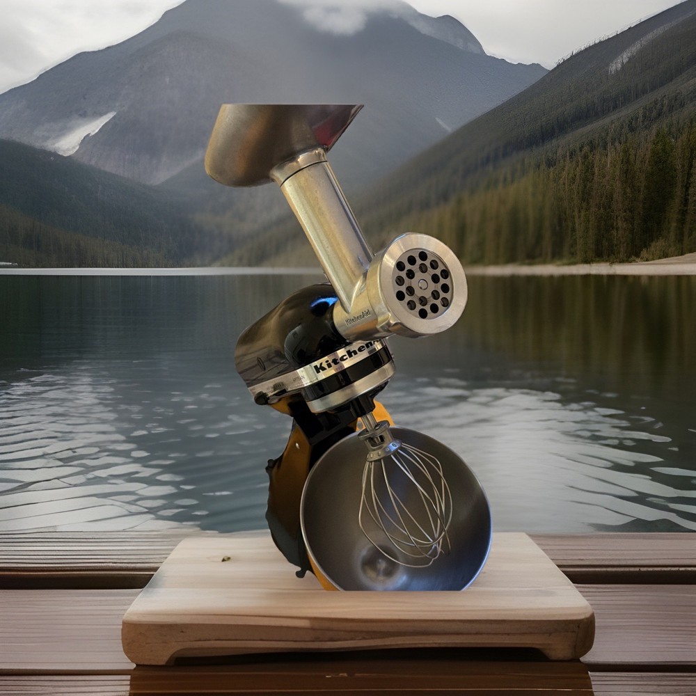 KitchenAid Artisan
