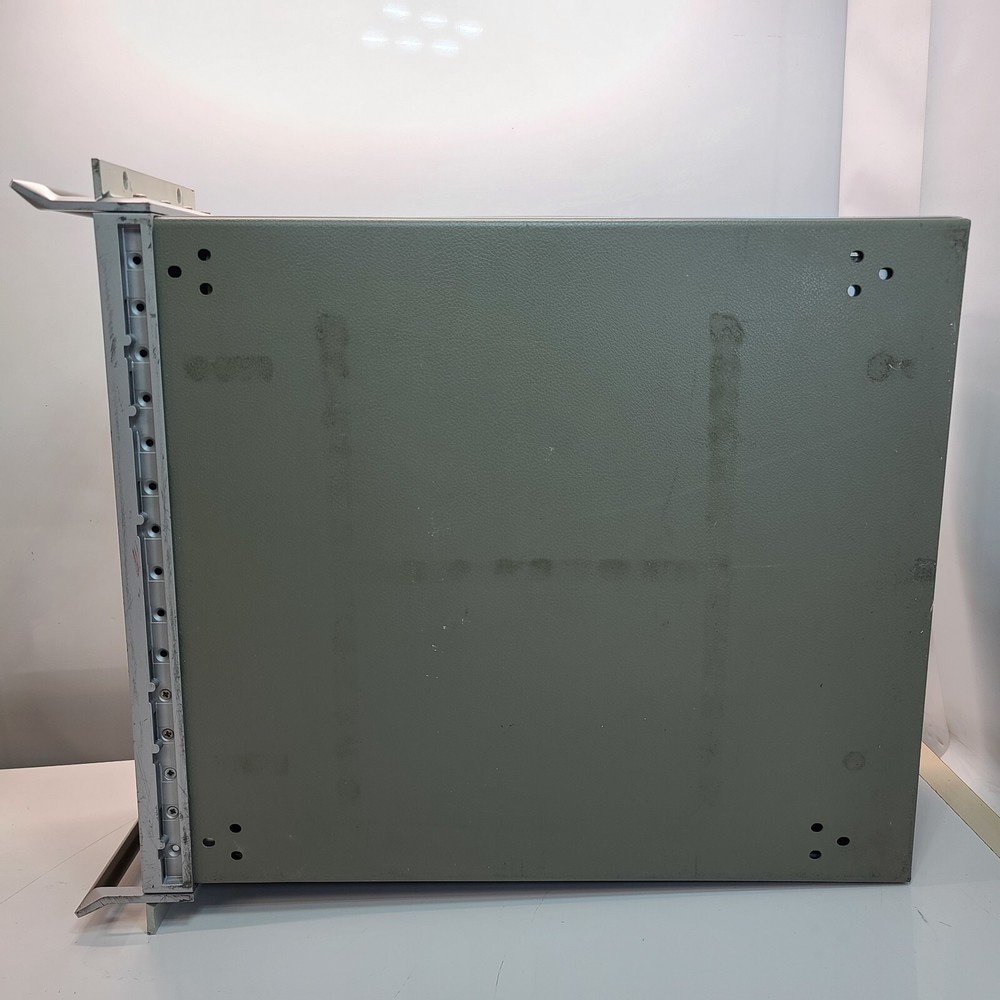 HP 3497A Data Acquisition/Control Unit w/ 44421A, 44425A, & 44428A Modules