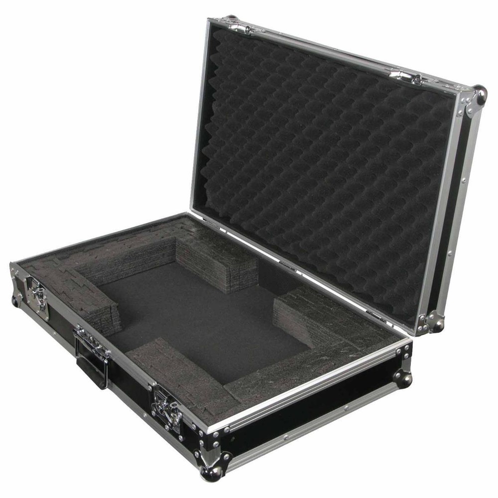 Odyssey FZKB31 31 Note Keyboard Travel Hard Protective Flight Case