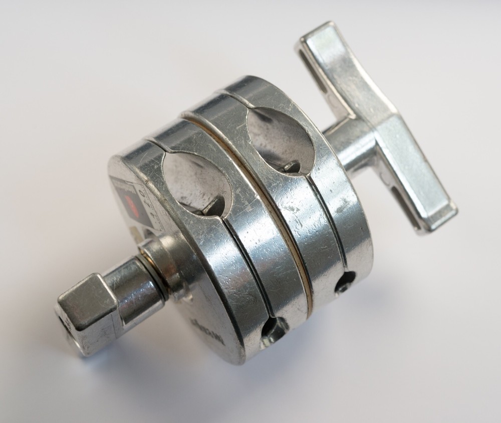 Avenger D420 4.5" Jumbo Gag Gobo Head