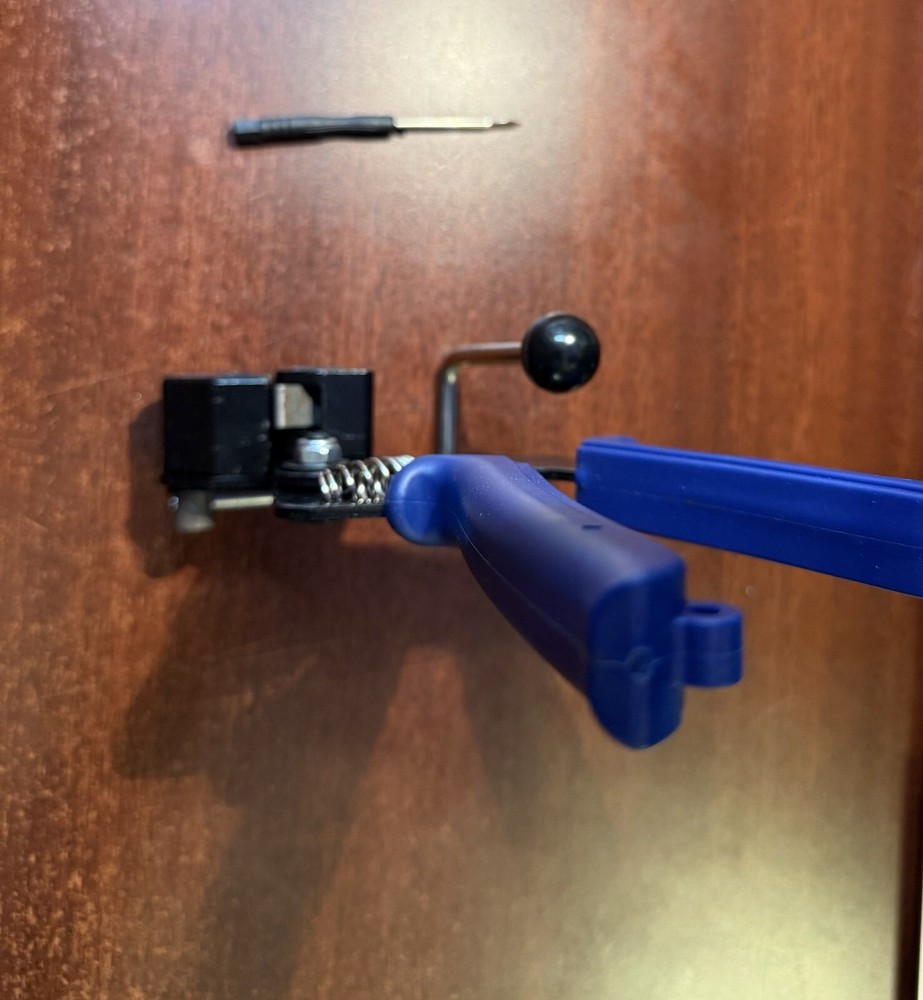 Metal Zip Tie Cutter New