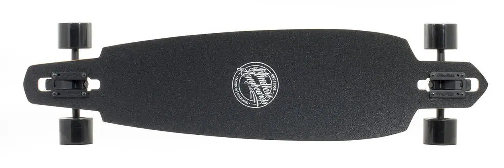 Mindless Voodoo Lakota DT2 Longboard