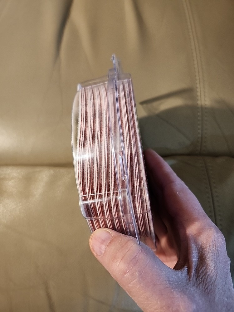 Diablo 5" 320 Grit 50 Pack Sanding Discs