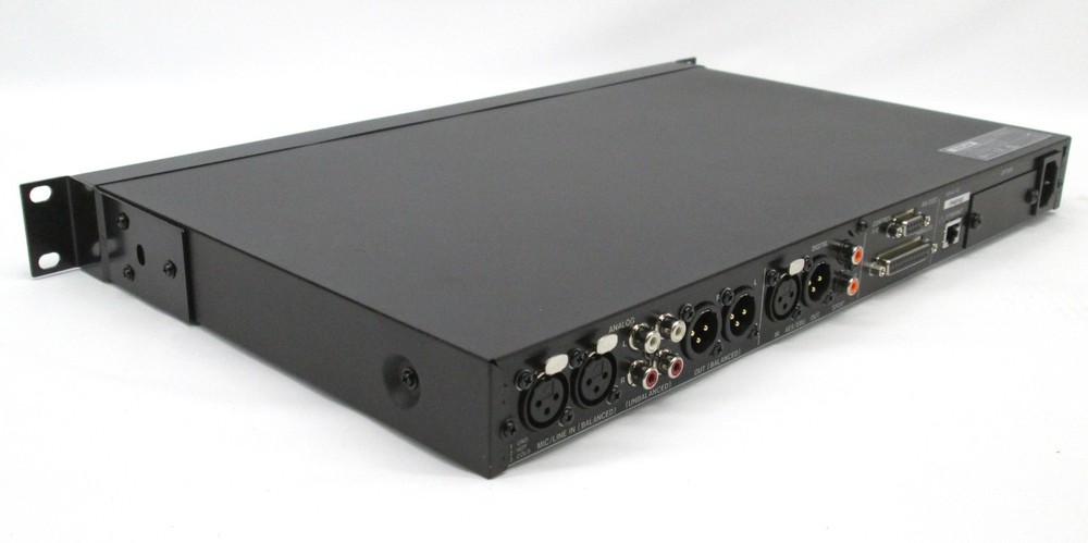 TASCAM Solid State Digital Recorder SS-R250N
