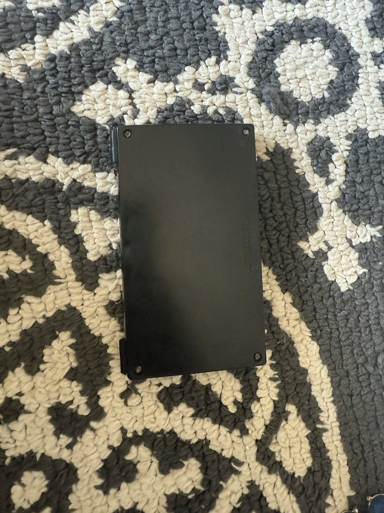 *CASIO DIGITAL DIARY SF-4000 LCD POCKET*** Vintage Database Calculator Working