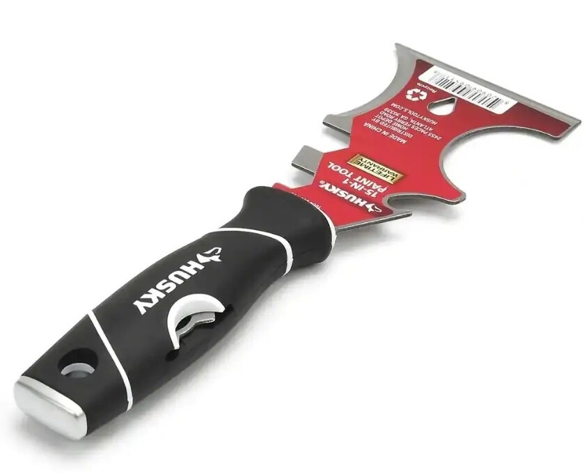 Husky 15-In-1 Painter'S Tool