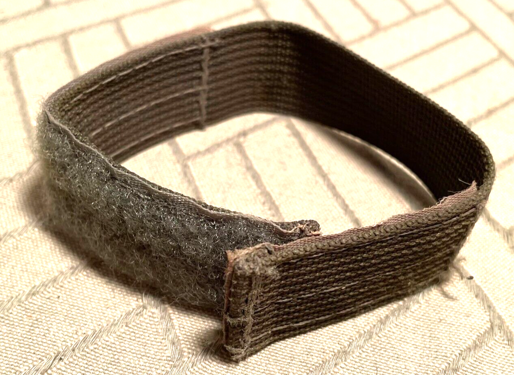 U.S. PASGT HELMET STRAP