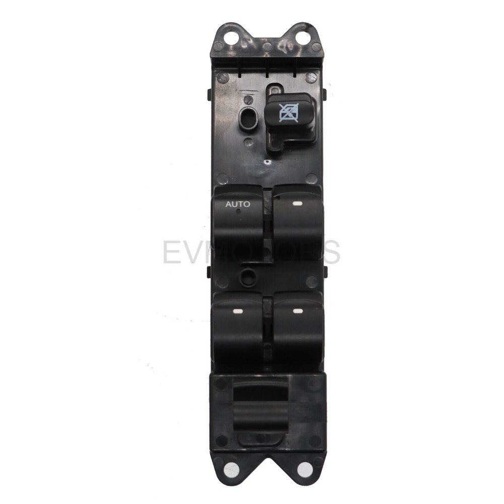 For 05-09 Subaru Legacy Outback Driver Side Master Power Window Control Switch
