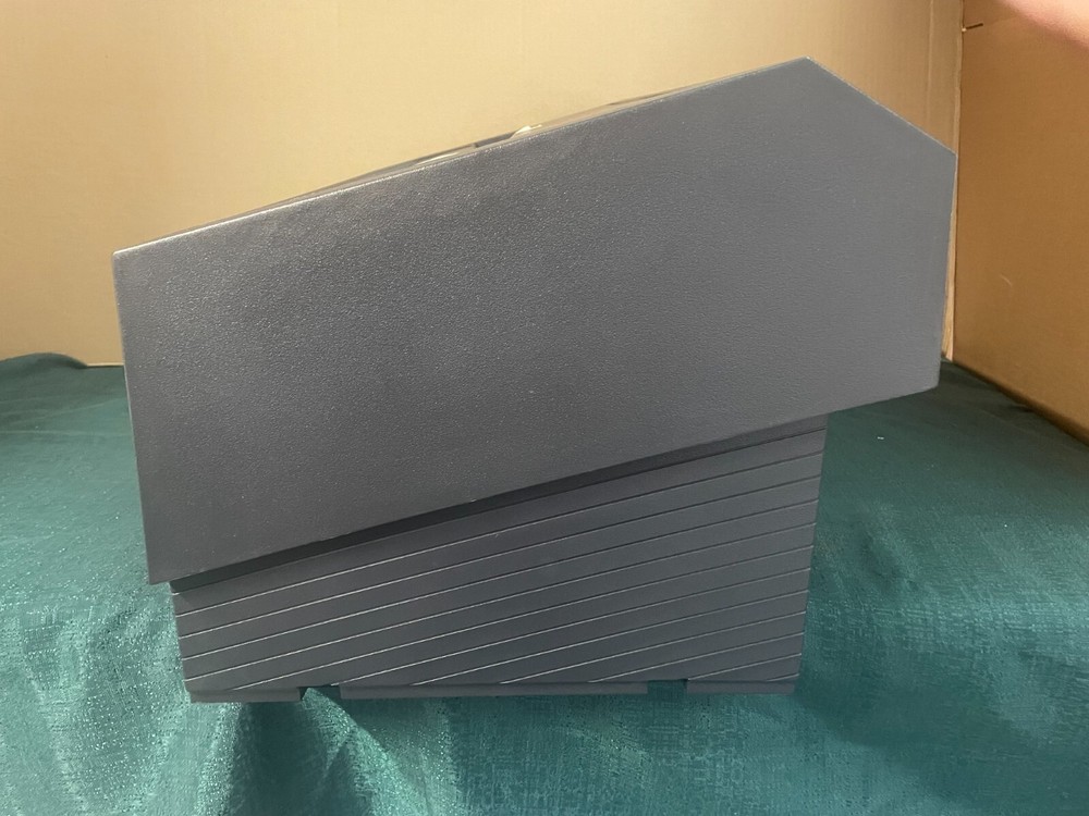 Genicom 3880 Dot Matrix Printer 3880D0200-CA