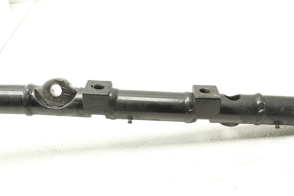 2000 Victory V92 Left Frame Rail Bracket 98-03