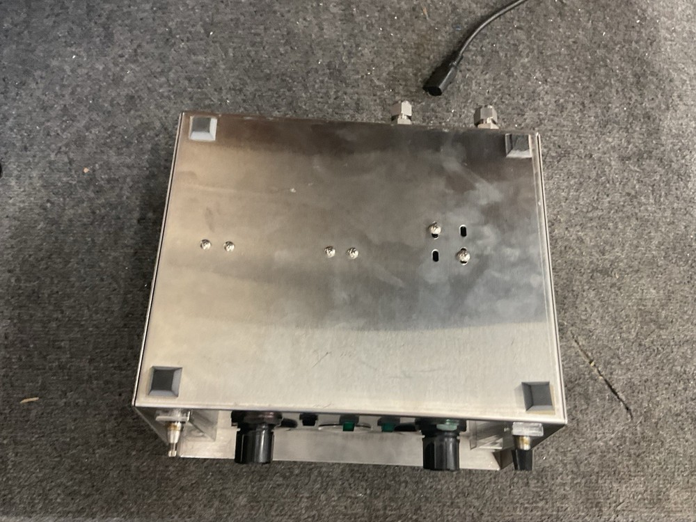 Terra Universal Plasma Preen Controller