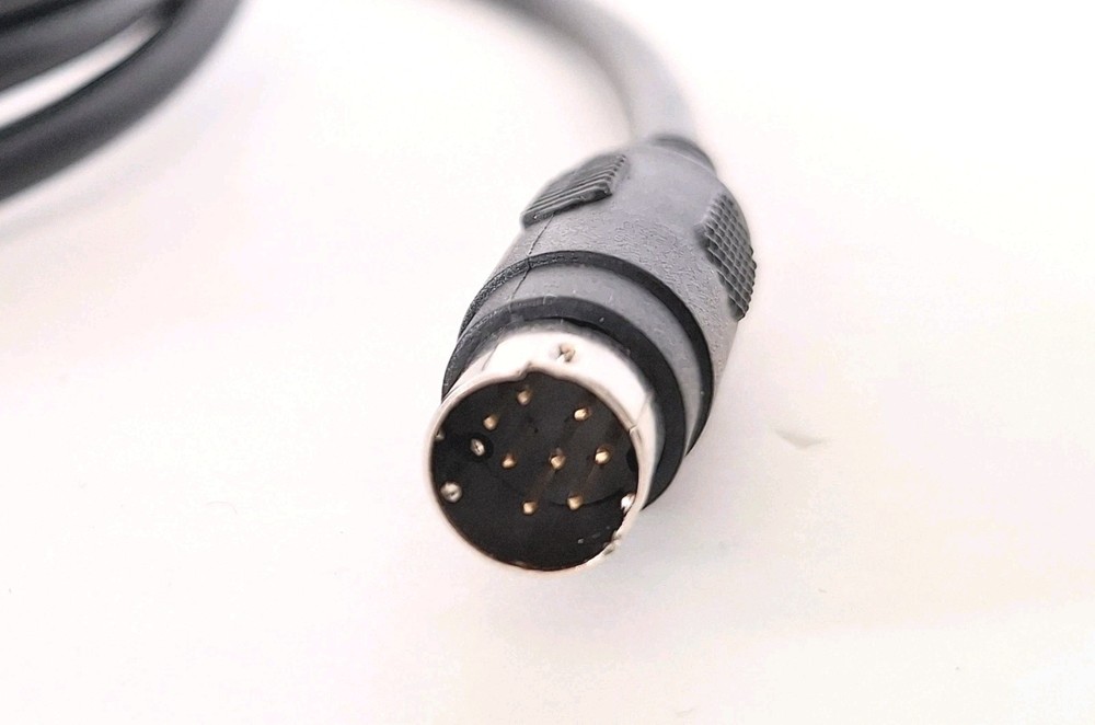 PRIOR SCIENTIFIC PROSCAN CONTROLLER XY CS152V2 JOYSTICK