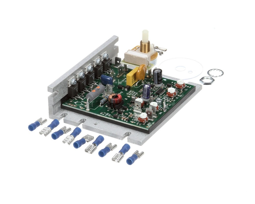 Robot Coupe Controller RV30241 - Genuine OEM Replacement Part