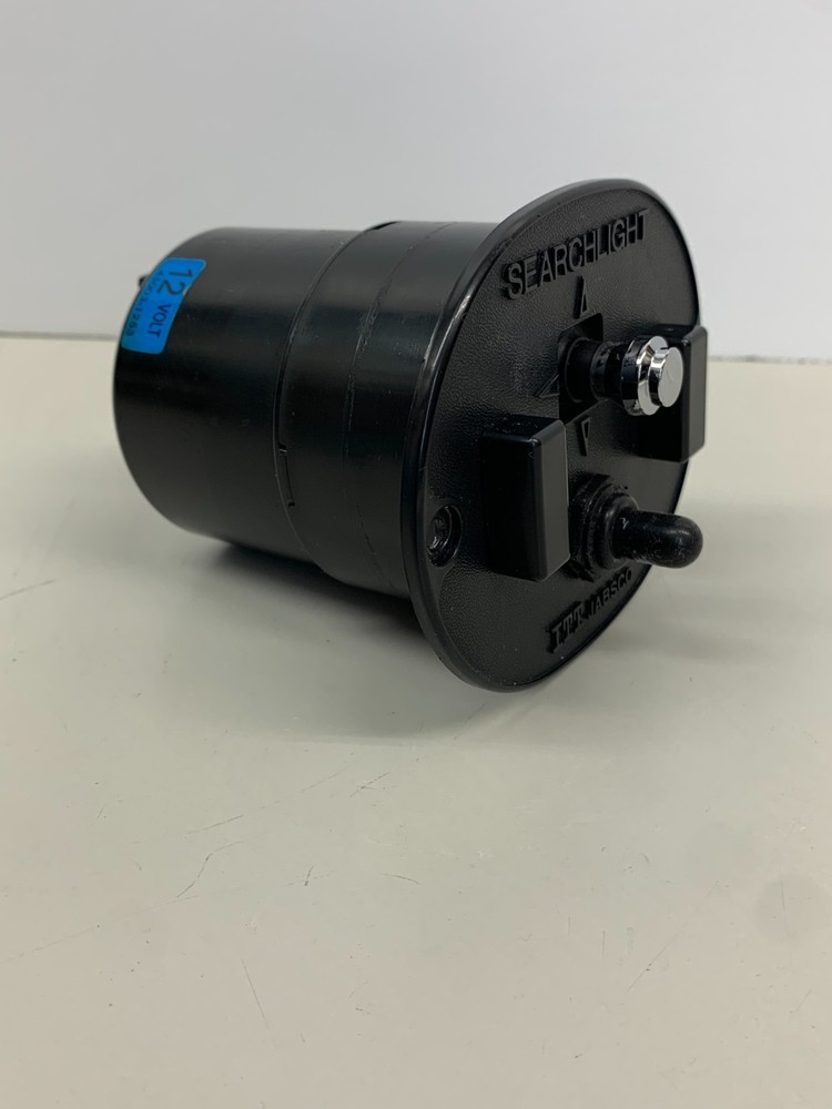 Jabsco Control # 43670-0003