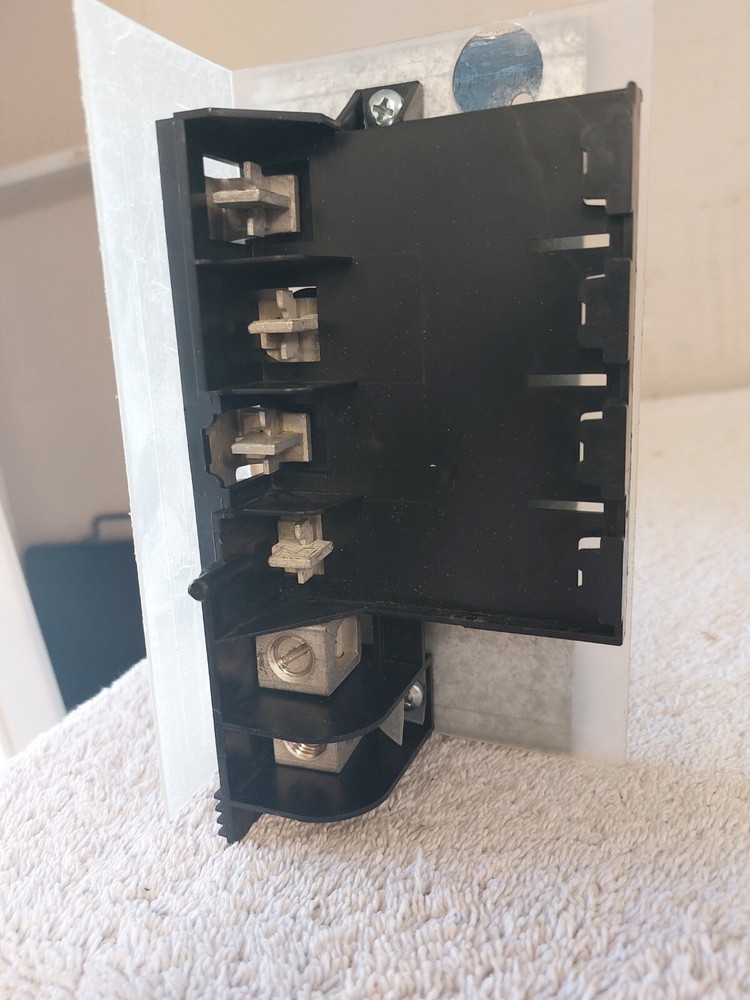 GE BUSS KIT FOR TL412RMCF METER MAIN PANEL