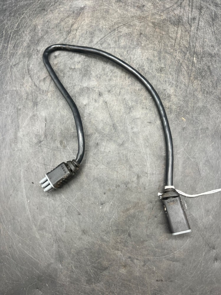 Quantum Edge HD Mobility Wheelchair Scooter Control Computer Cable Harness Wire